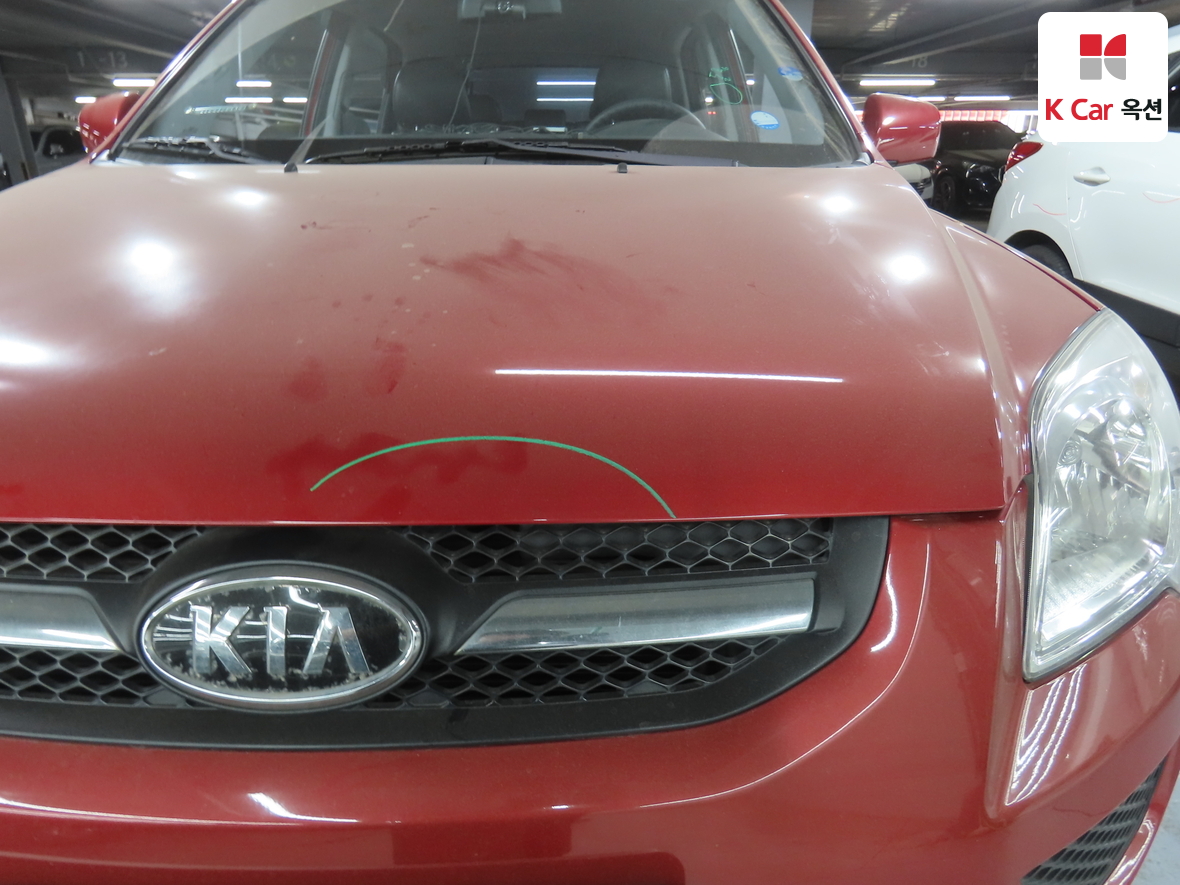 Kia Sportage - 35