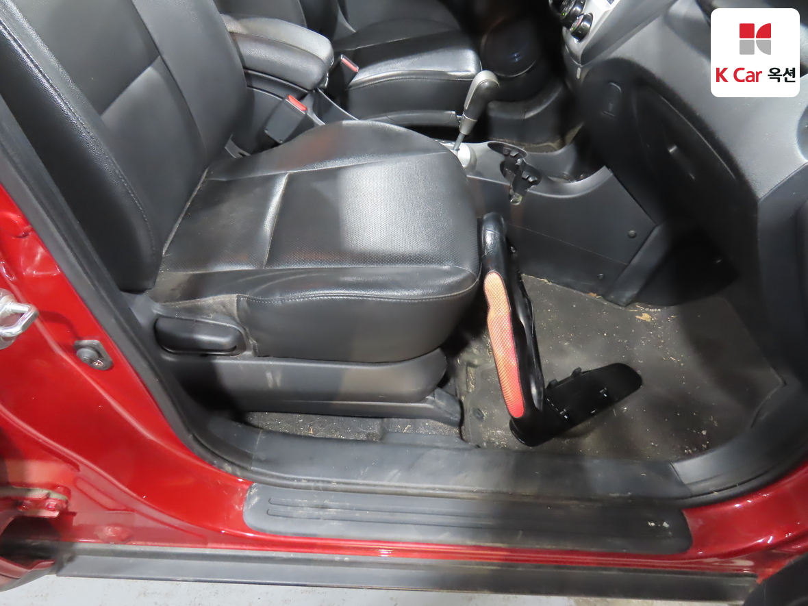Kia Sportage - 29