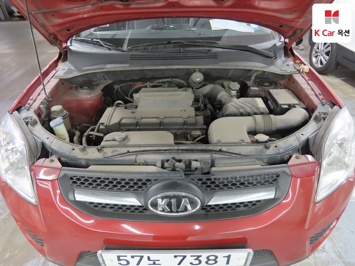 Kia Sportage - 32