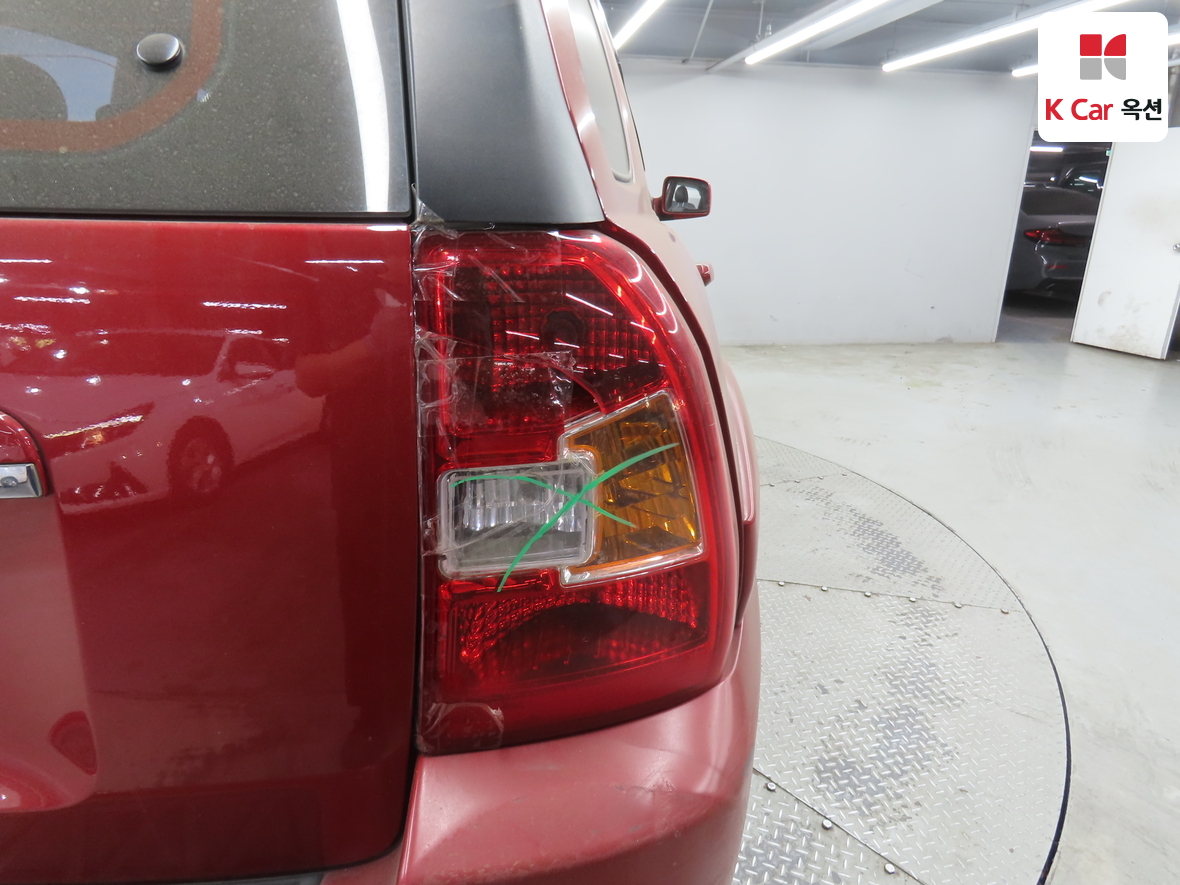 Kia Sportage - 41