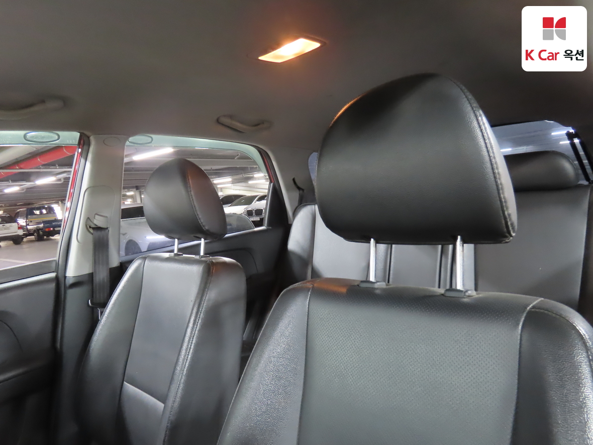 Kia Sportage - 18