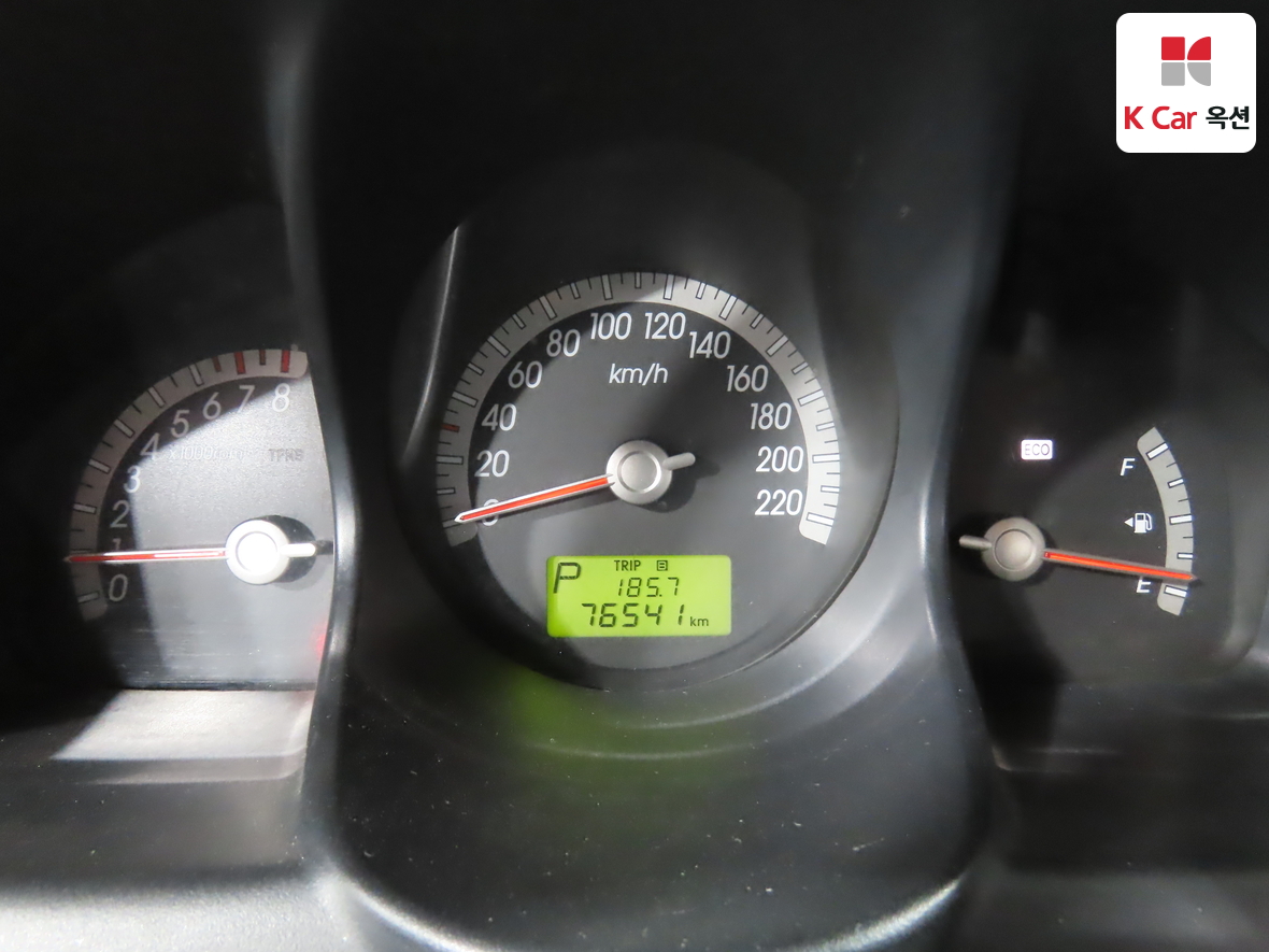Kia Sportage - 5