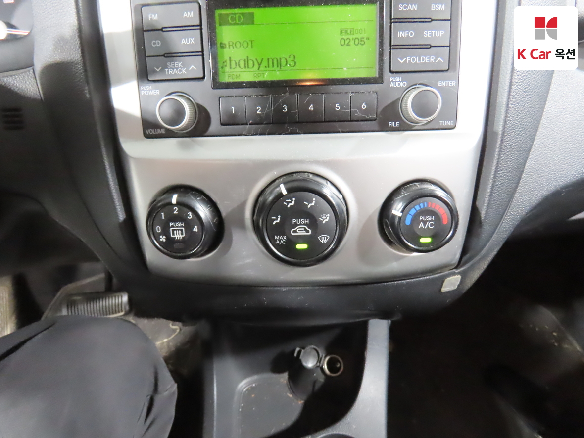 Kia Sportage - 15