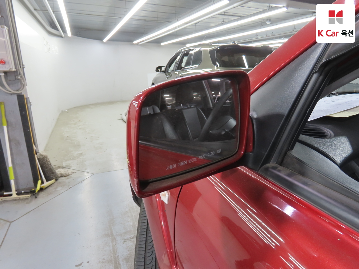 Kia Sportage - 20