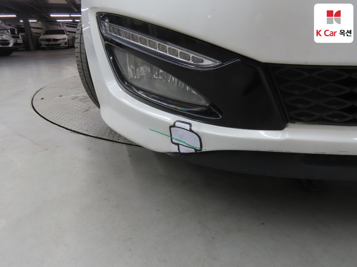 Kia K5 2012 - Image 37