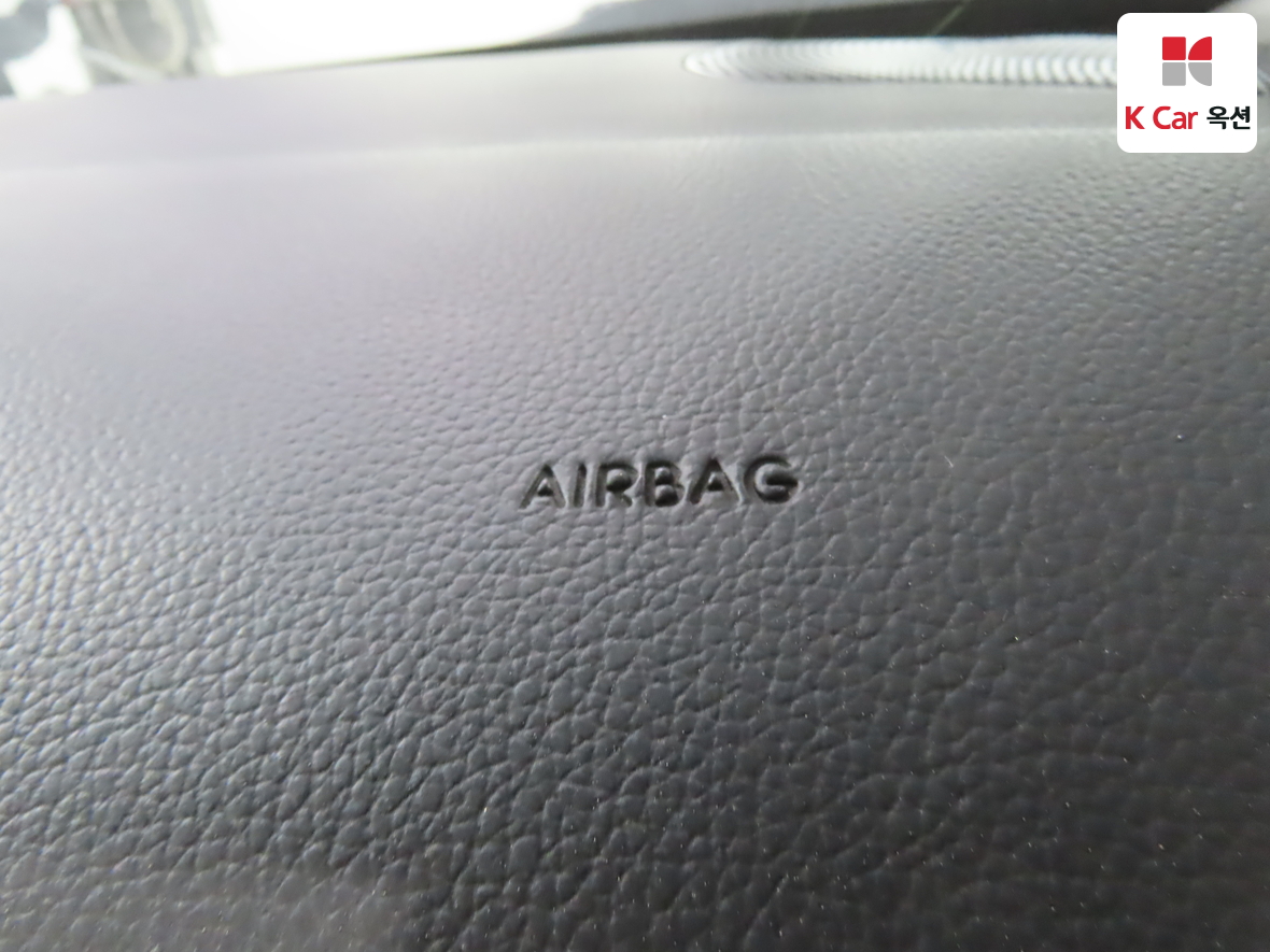 Kia K5 2012 - Image 33