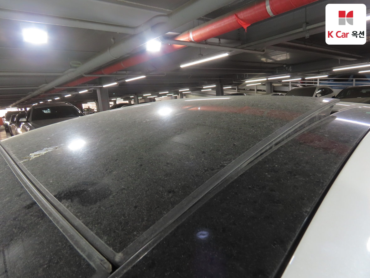 Kia K5 2012 - Image 23