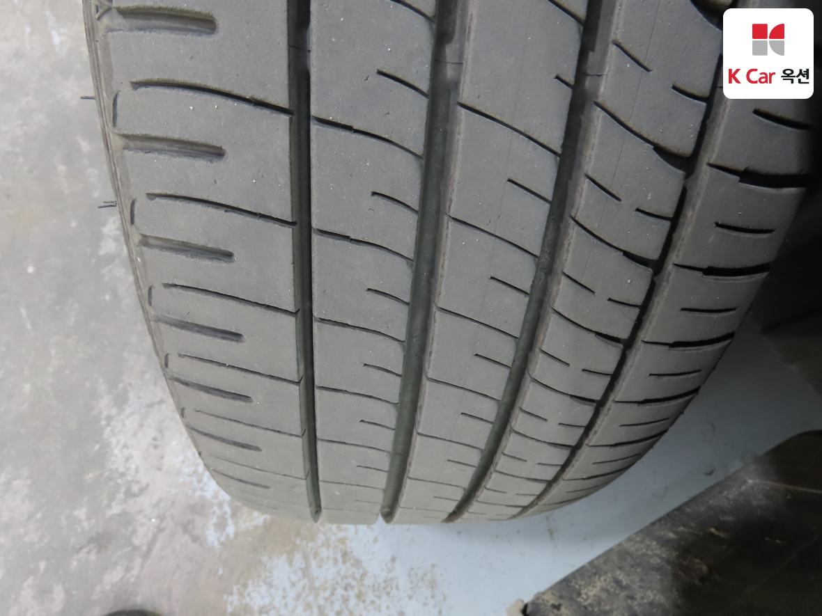 Kia K5 2012 - Image 34