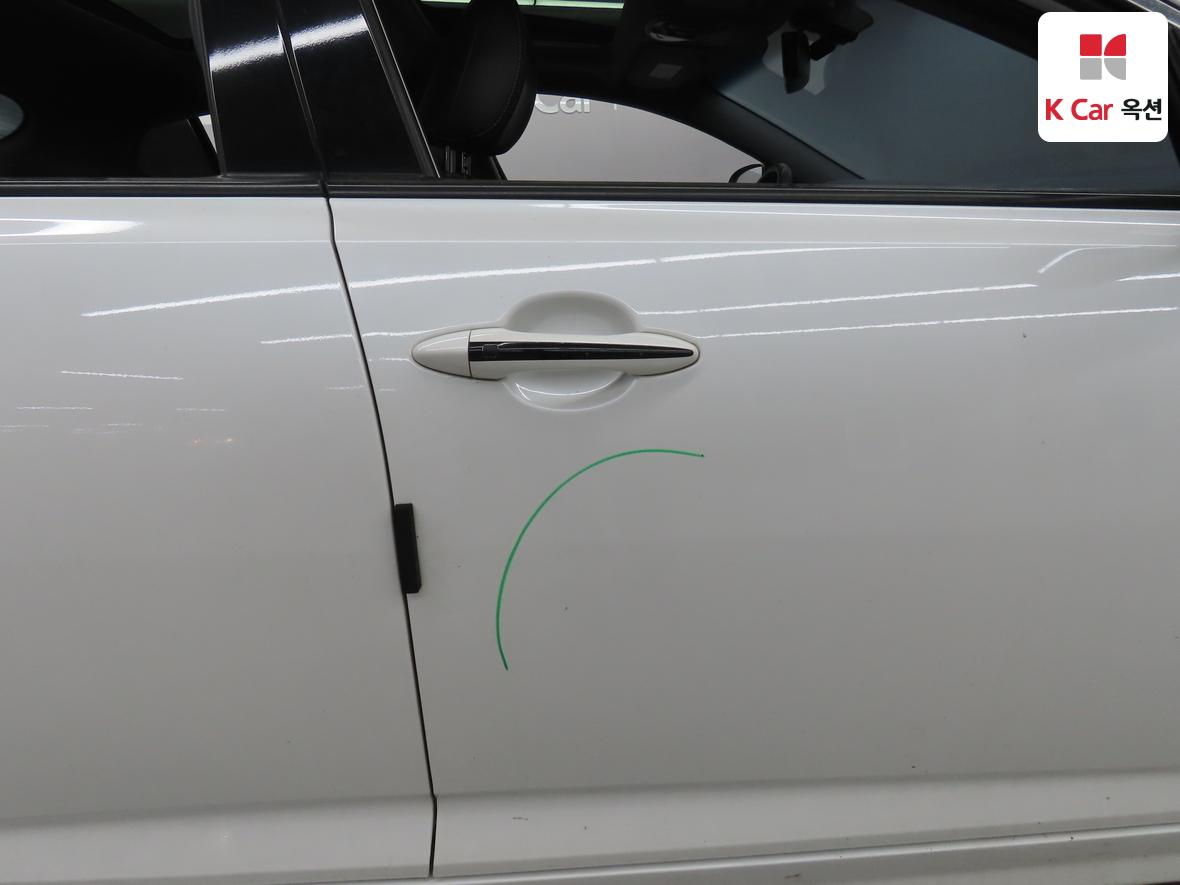 Kia K5 2012 - Image 43