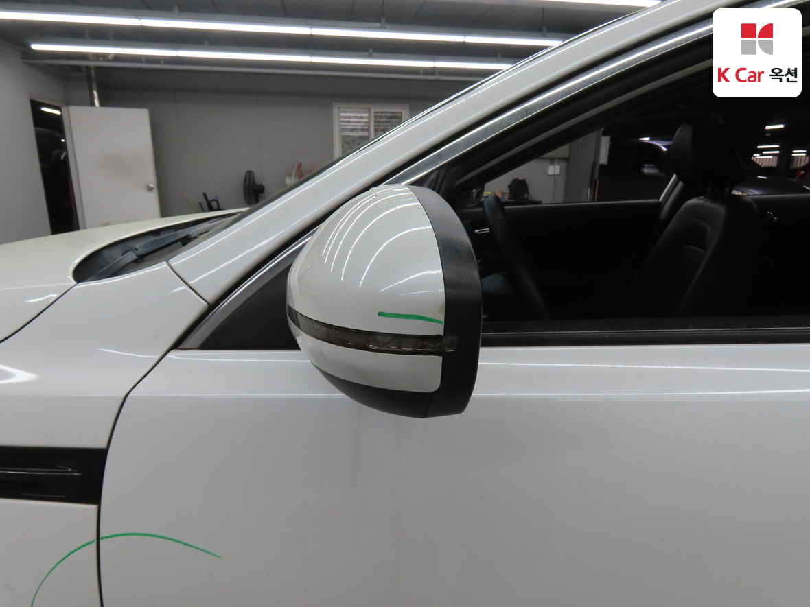 Kia K5 2012 - Image 39