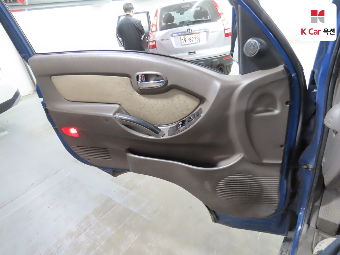 Hyundai Porter - 8
