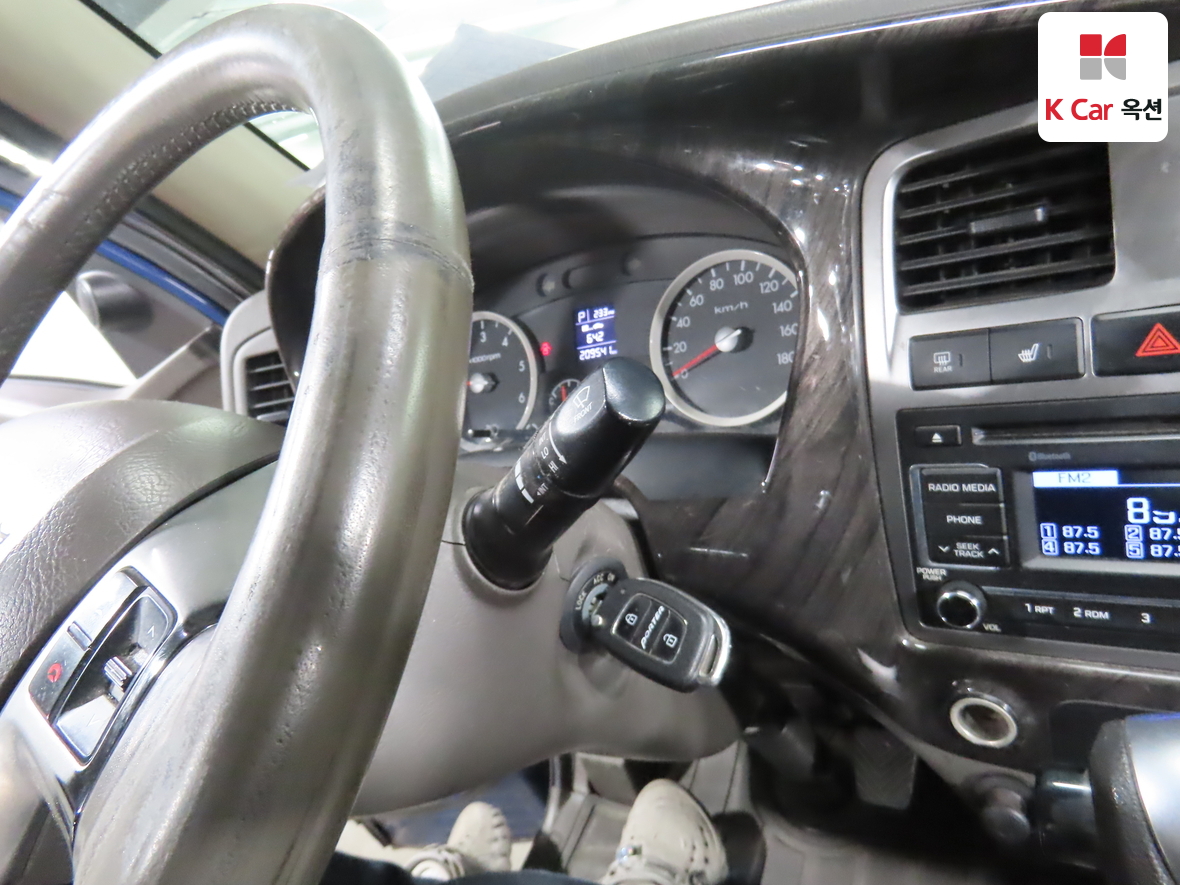 Hyundai Porter - 11