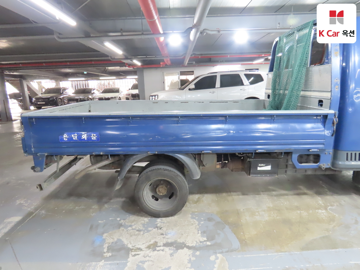 Hyundai Porter - 39