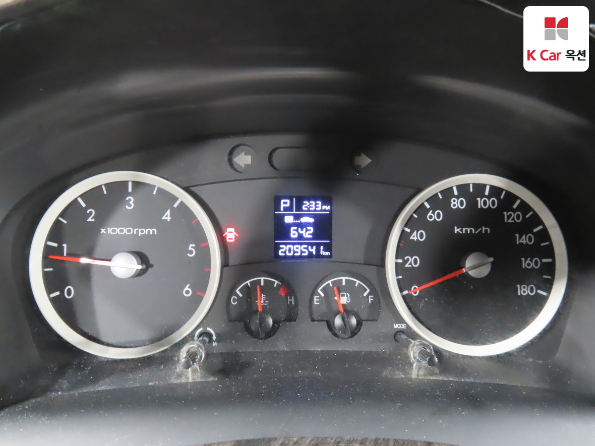 Hyundai Porter - 5