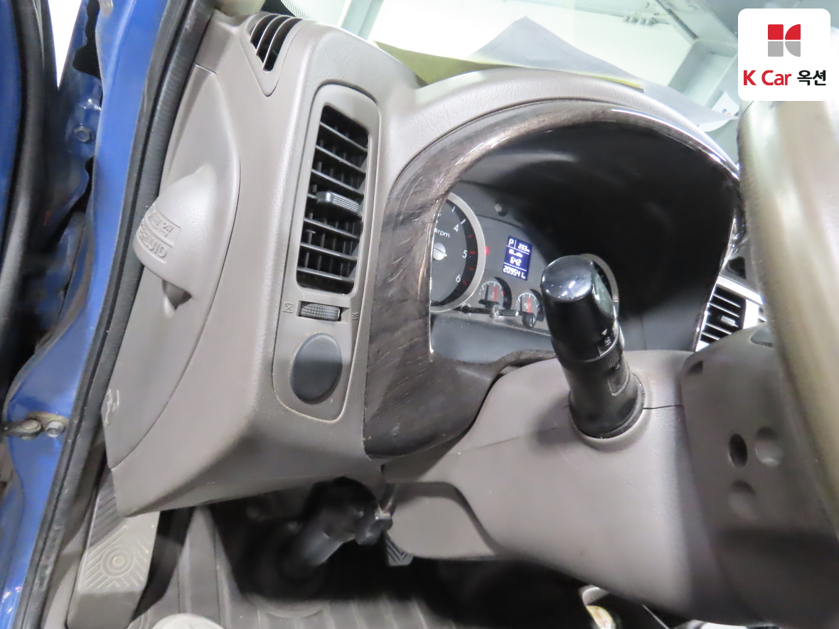 Hyundai Porter - 9