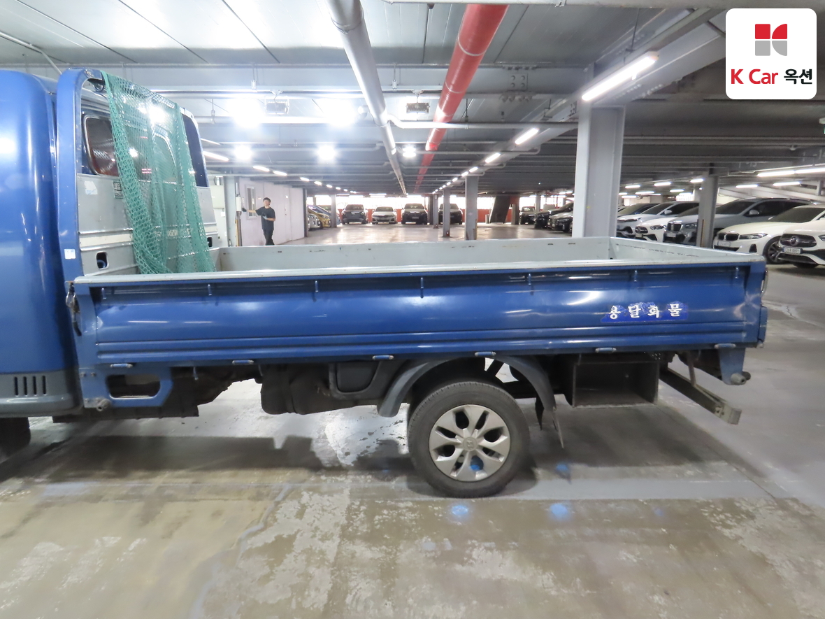 Hyundai Porter - 37