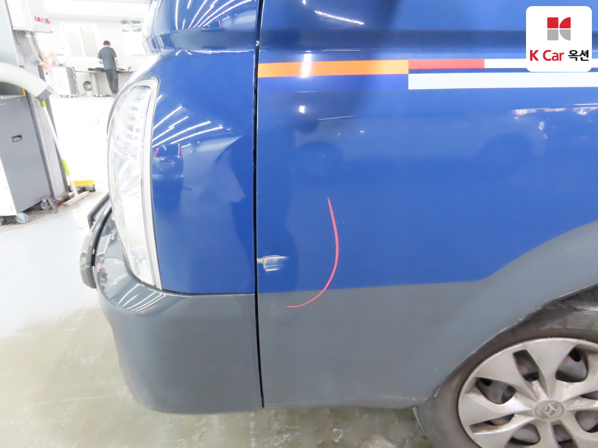 Hyundai Porter - 31