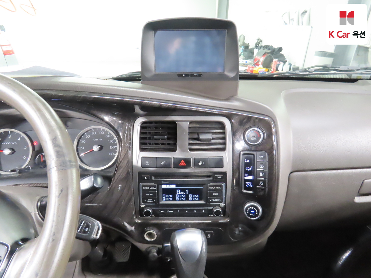 Hyundai Porter - 6