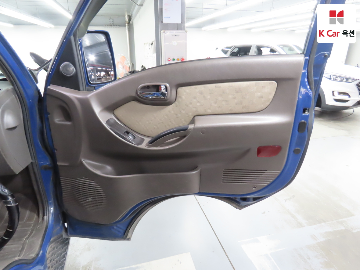 Hyundai Porter - 23