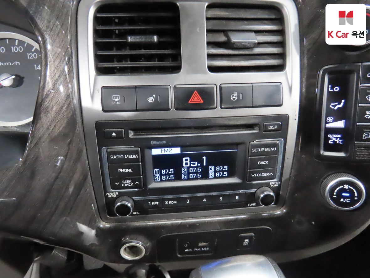 Hyundai Porter - 16