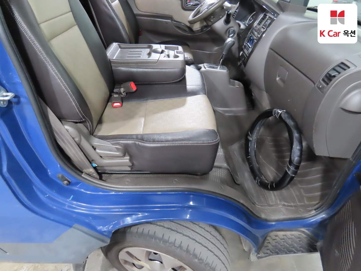 Hyundai Porter - 24