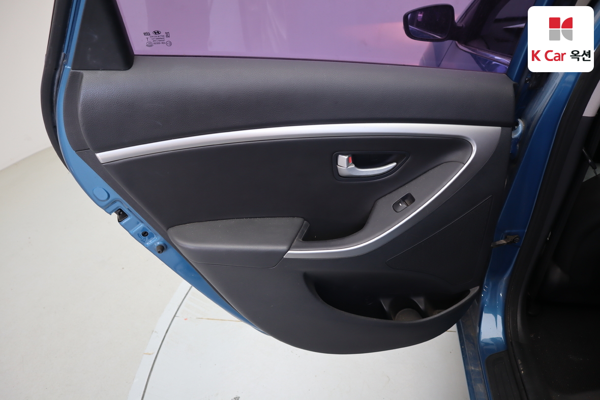 Hyundai i30 - 20