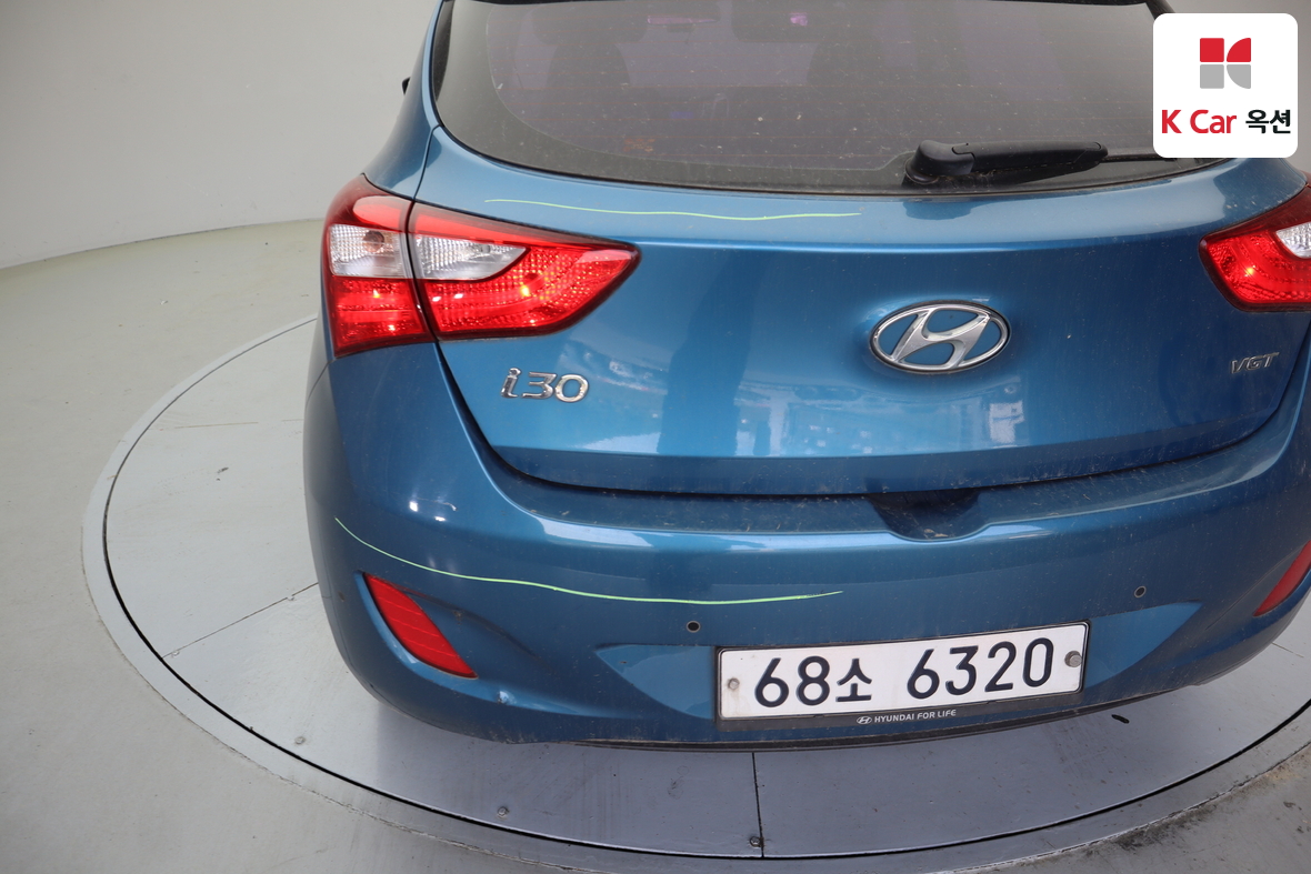 Hyundai i30 - 37
