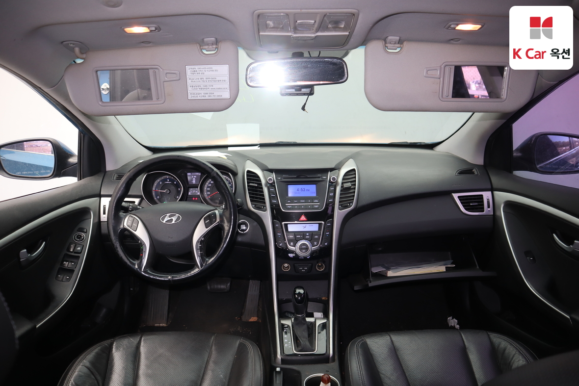Hyundai i30 - 3