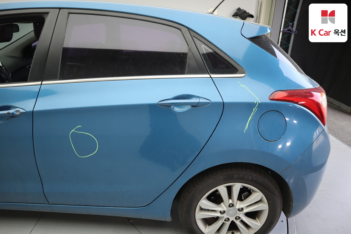 Hyundai i30 - 36