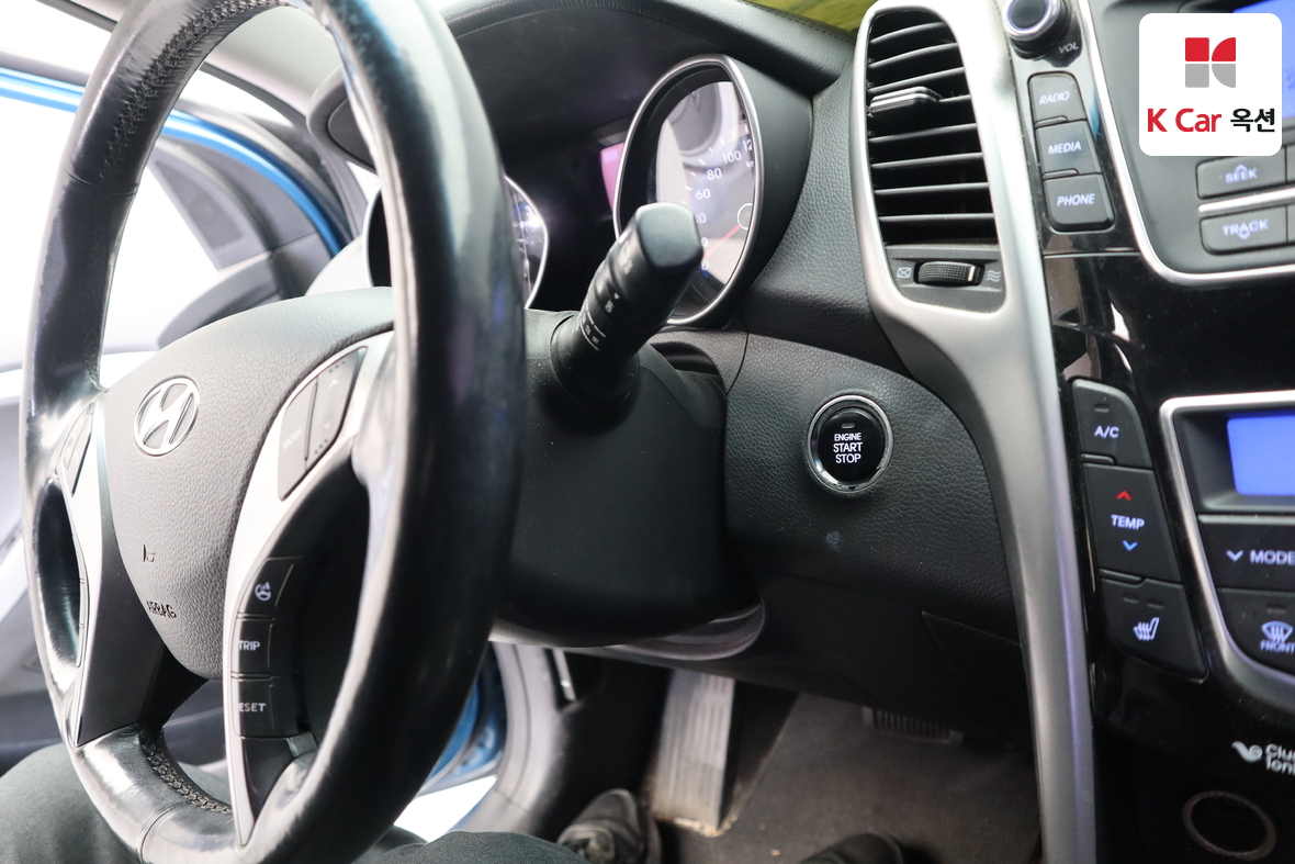 Hyundai i30 - 11
