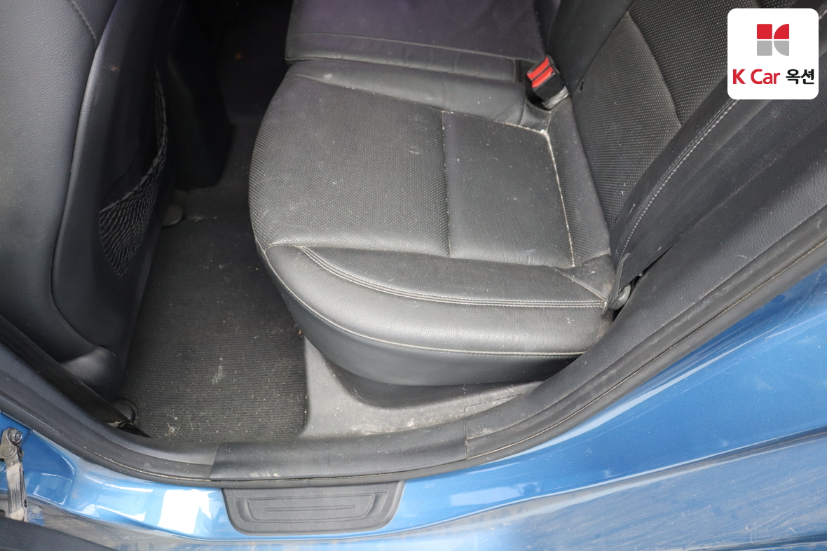 Hyundai i30 - 21
