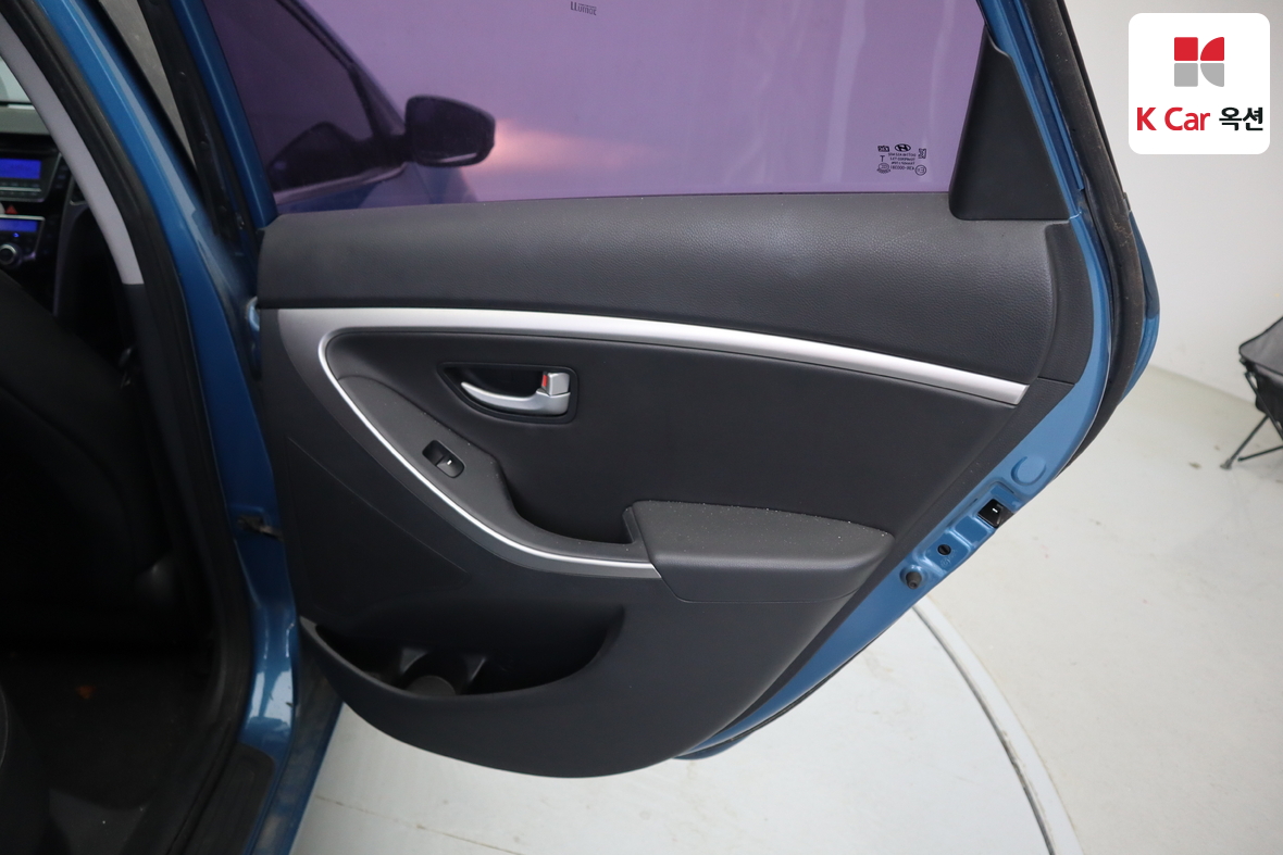 Hyundai i30 - 25