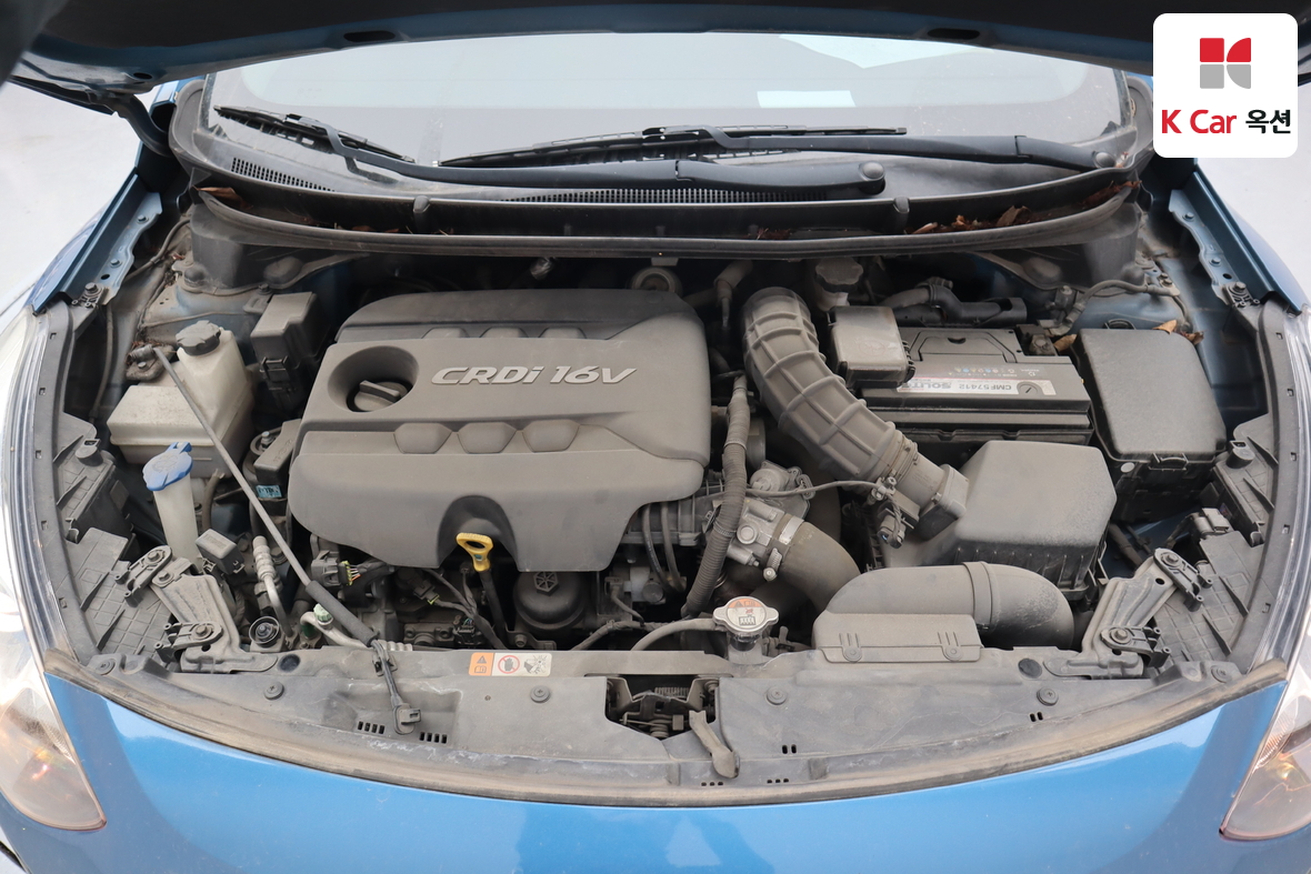 Hyundai i30 - 31