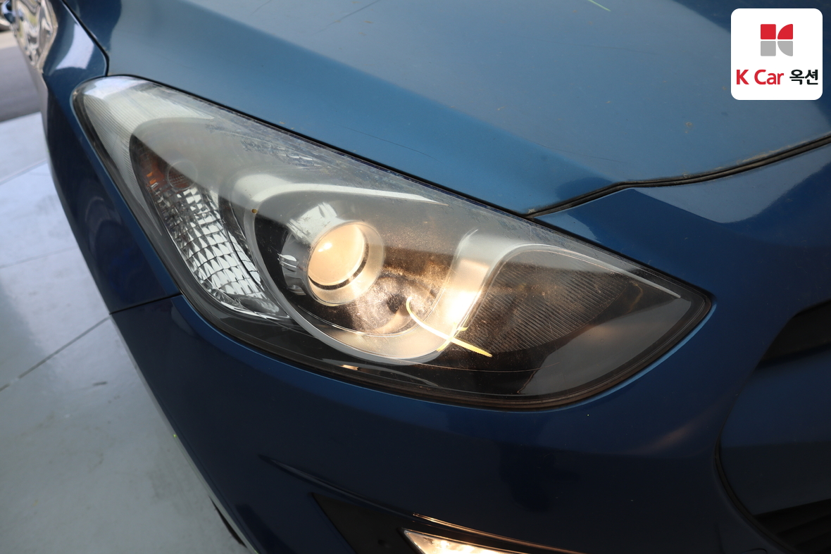 Hyundai i30 - 41