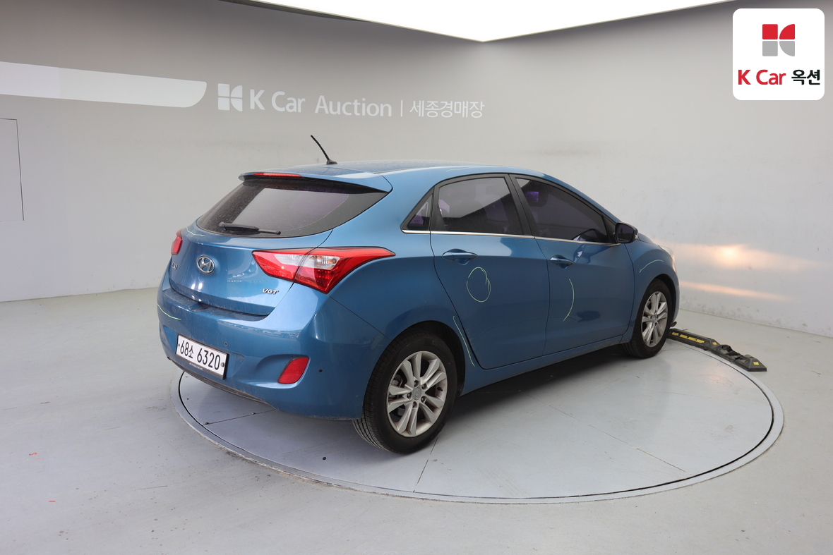 Hyundai i30 - 2
