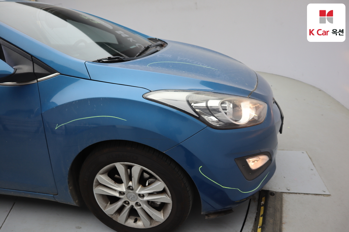 Hyundai i30 - 40
