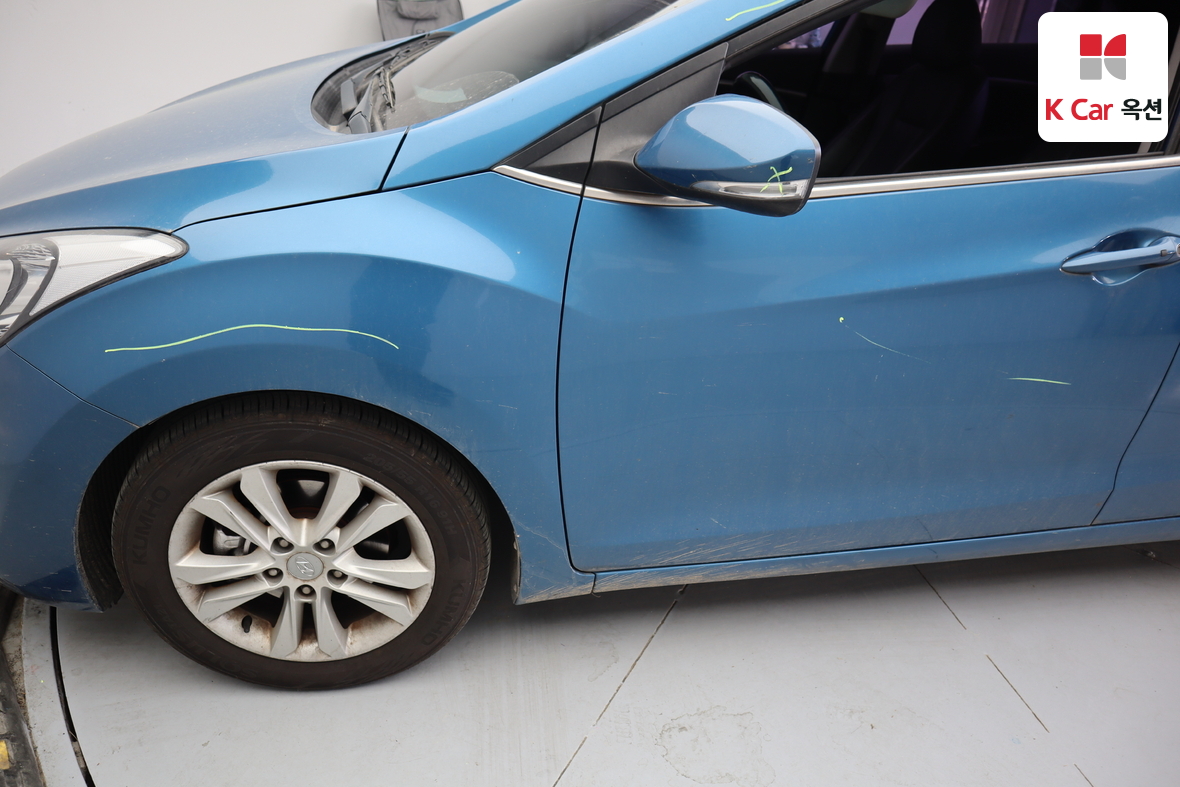 Hyundai i30 - 33