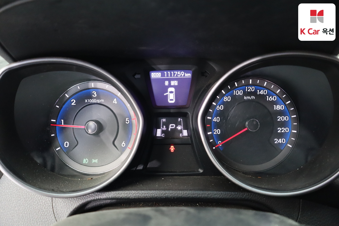 Hyundai i30 - 5