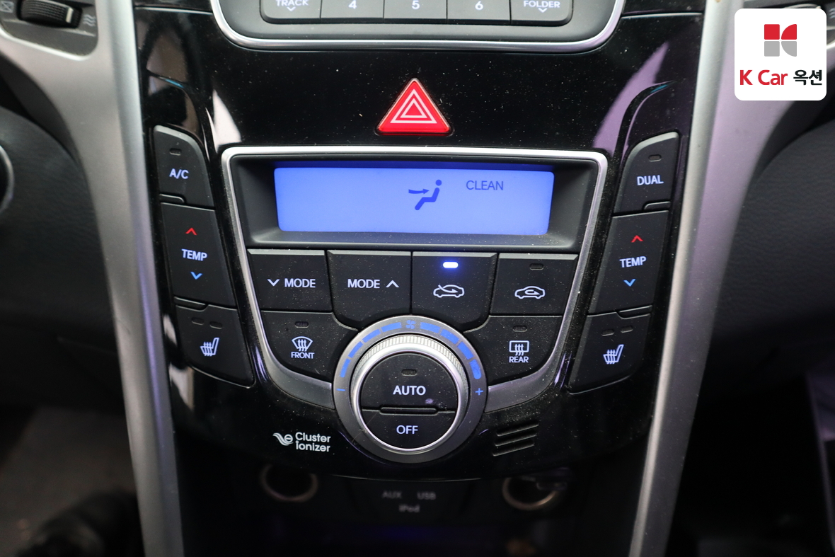 Hyundai i30 - 14