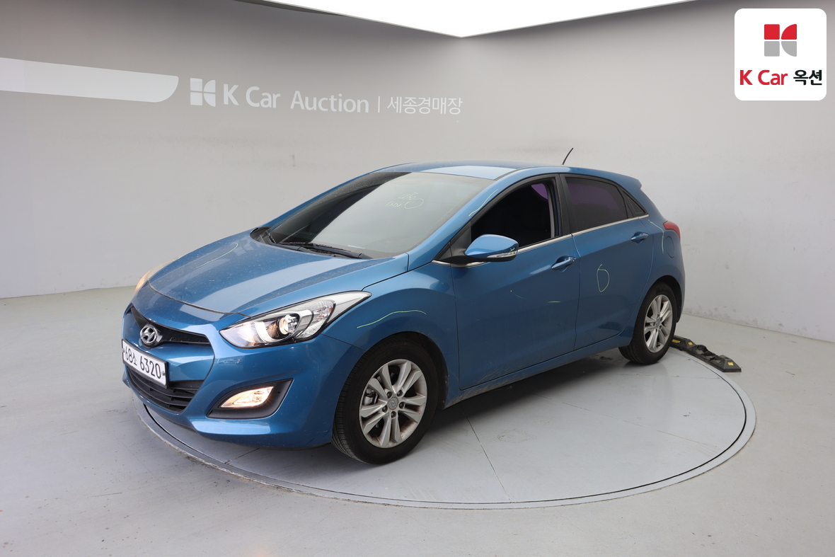Hyundai i30 - 1