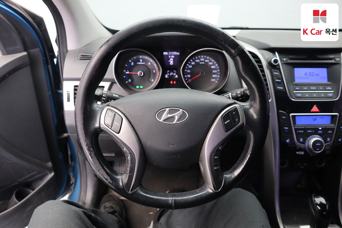 Hyundai i30 - 10