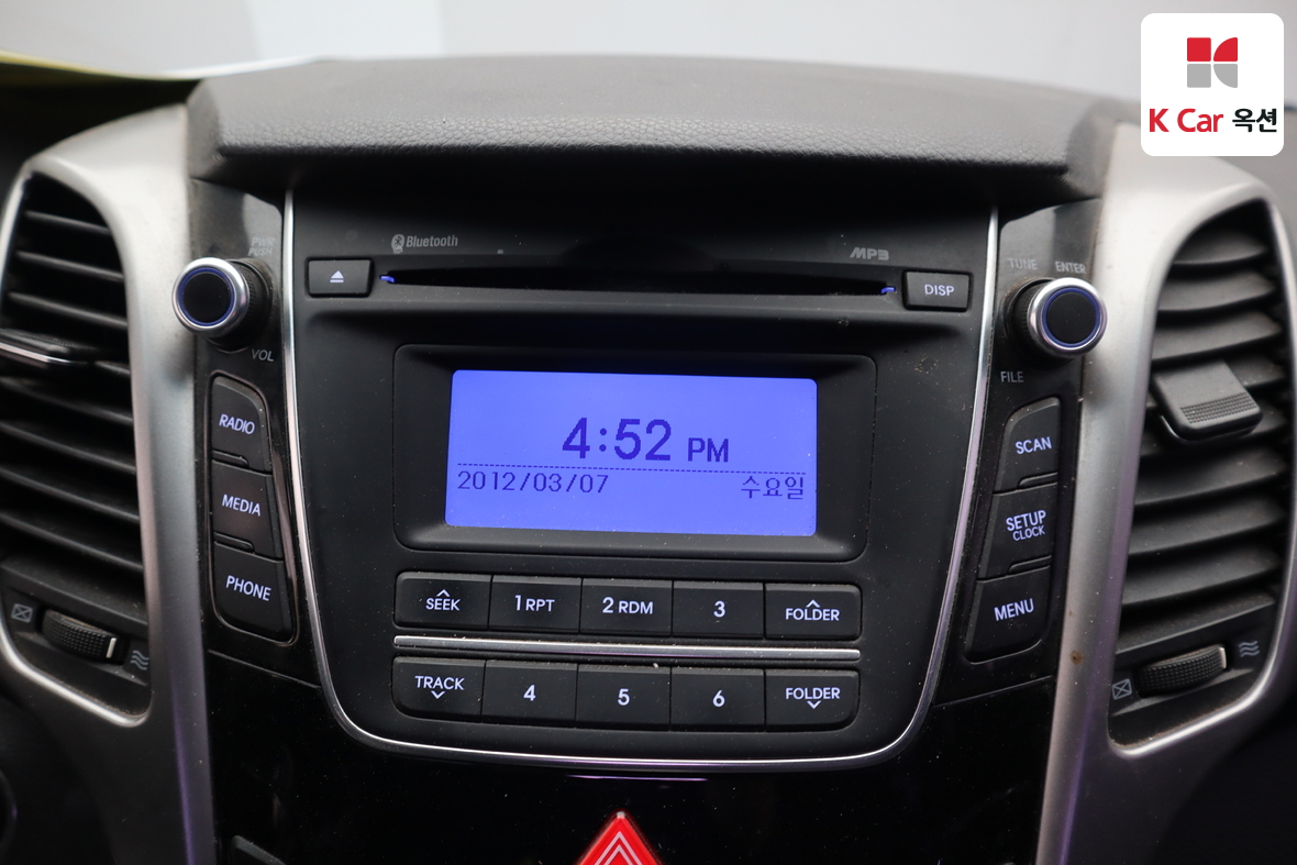Hyundai i30 - 13