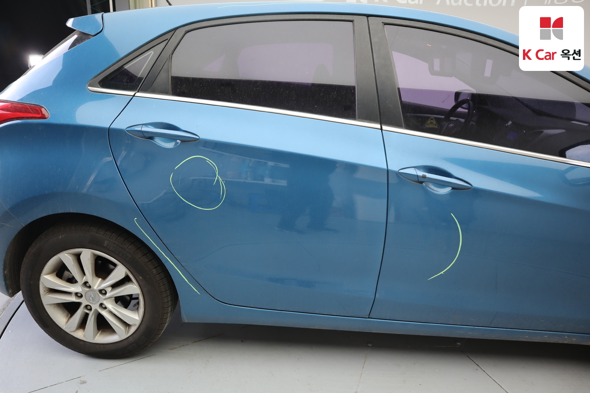 Hyundai i30 - 38