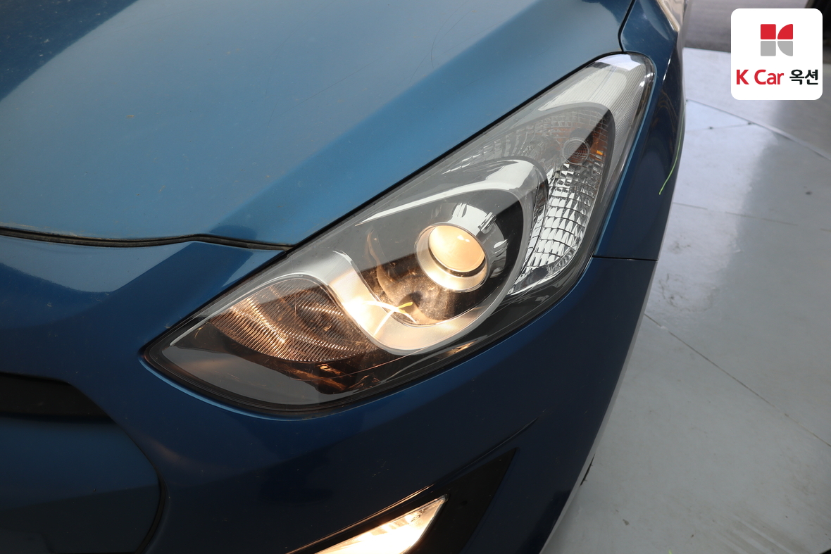 Hyundai i30 - 43