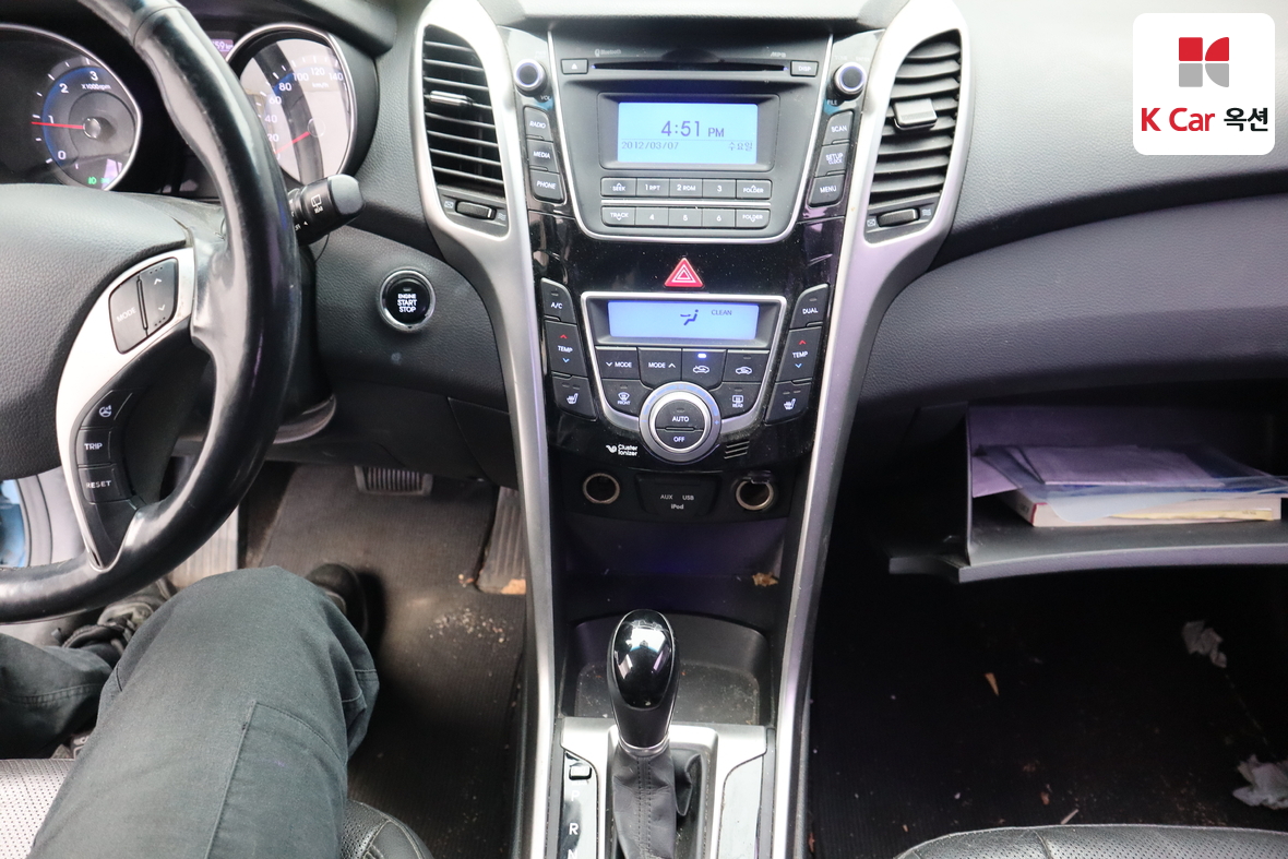 Hyundai i30 - 6