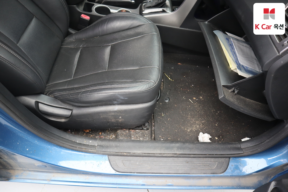 Hyundai i30 - 28