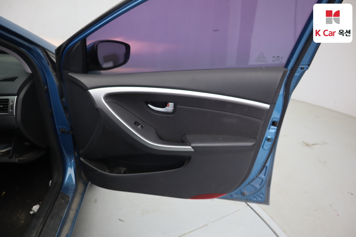Hyundai i30 - 27