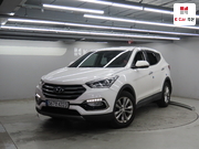 현대자동차 SANTAFE