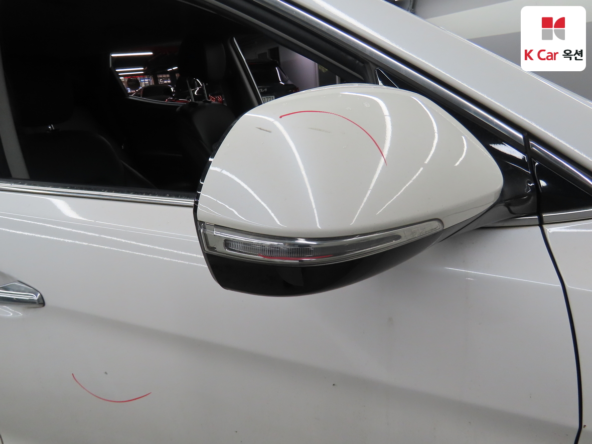현대자동차 SANTAFE 2016 - 이미지 38