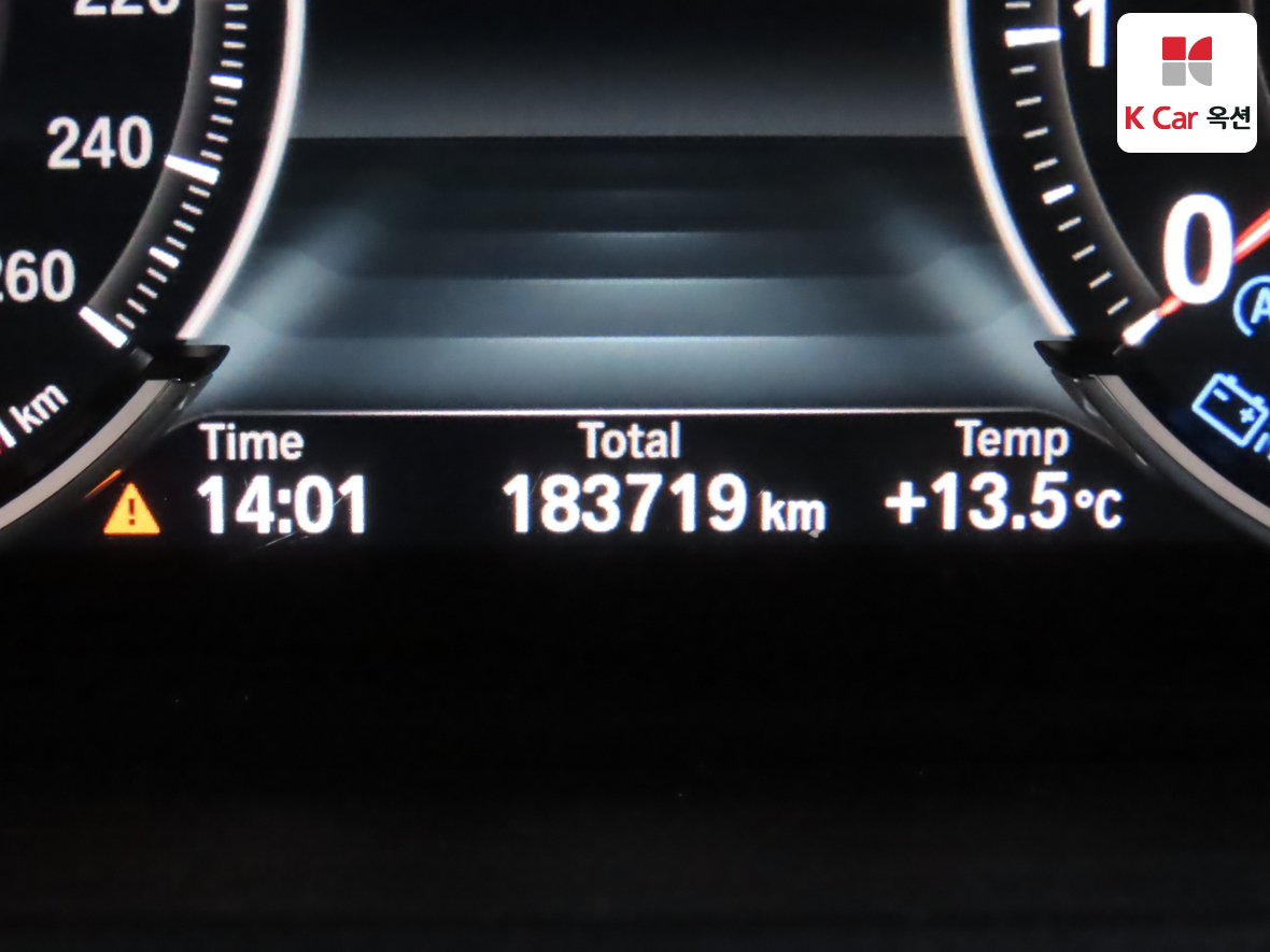 BMW 5 Series - 4